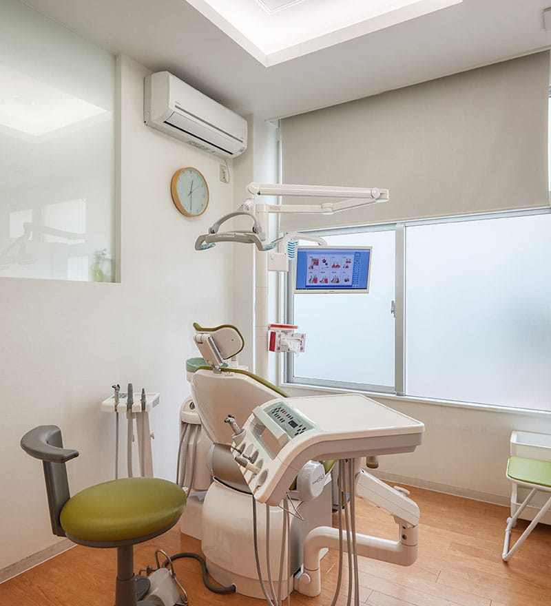 かねしま歯科クリニック