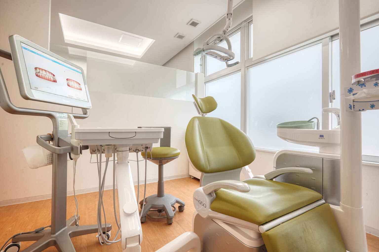 かねしま歯科クリニック